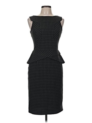 CUE Cocktail Dress (view 1)