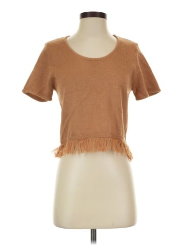 Absolutely Famous Short Sleeve Top (view 1)