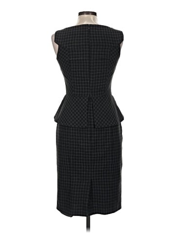 CUE Cocktail Dress (view 2)