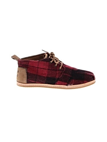 TOMS Ankle Boots (view 1)