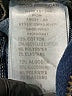 Good American Hearts Blue Jeans Size 29 waist - photo 8