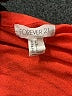 Forever 21 Orange Cardigan Size S - photo 7