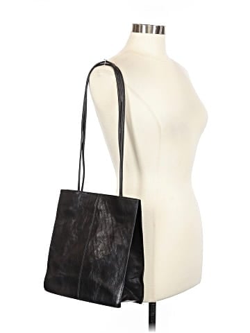 Pelle Studio Leather Tote (view 2)