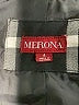 Merona Plaid Black Blazer Size 4 - photo 6