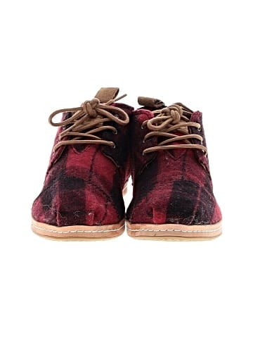 TOMS Ankle Boots (view 2)