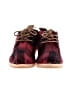 TOMS Burgundy Ankle Boots Size 7 1/2 - photo 2