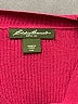 Eddie Bauer Burgundy Pullover Sweater Size XS (petite) - photo 7