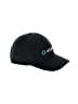 Unbranded 100% Cotton Black Baseball Cap One size - photo 1