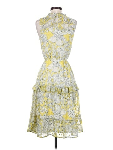 Monteau Cocktail Dress (view 2)