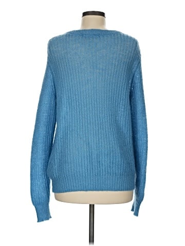 Maison Scotch Pullover Sweater (view 2)