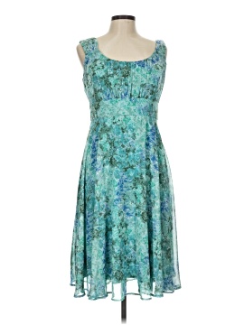 Connected Apparel Cocktail Dress