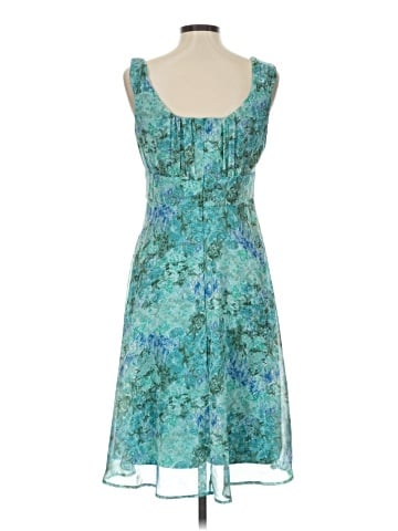 Connected Apparel Cocktail Dress (view 2)