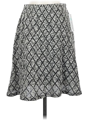 Margaret M Casual Skirt (view 1)
