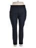 dalia Blue Dress Pants Size XL - photo 1