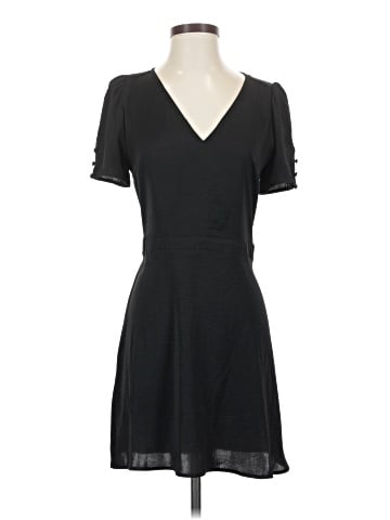 Express Casual Dress (view 1)