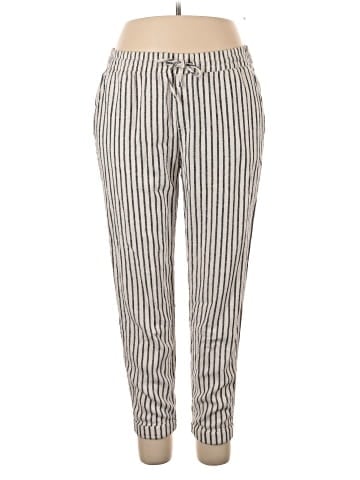 Old Navy Linen Pants (view 1)
