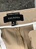 Talbots Tan Khakis Size 14 - photo 7