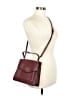 DKNY Burgundy Satchel One size - photo 2