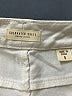Coldwater Creek Ivory Jeans Size 6 - photo 7