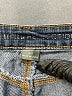 Assorted Brands Chevron-herringbone Blue Jeans Size 16 - photo 7