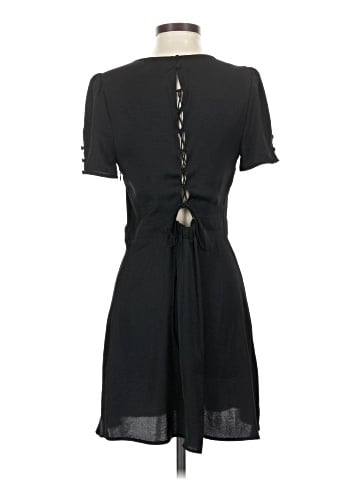 Express Casual Dress (view 2)