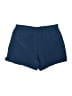 New Balance Solid Blue Athletic Shorts Size XS - photo 2