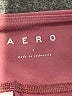 Aero Burgundy Active Pants Size S - photo 7