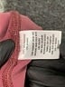 Aero Burgundy Active Pants Size S - photo 8