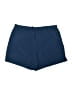 New Balance Solid Blue Athletic Shorts Size XS - photo 1