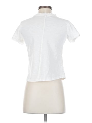 Pilcro Short Sleeve T-Shirt (view 2)
