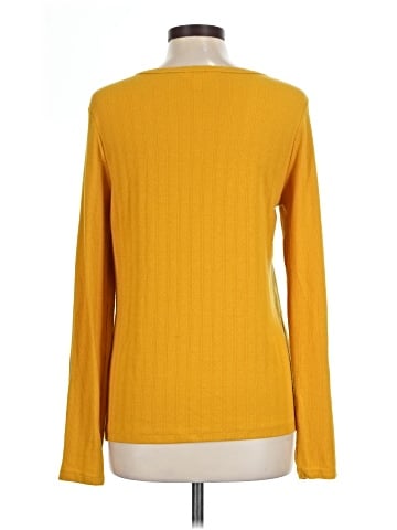 Market and Spruce Long Sleeve Top (view 2)