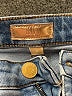 Kut from the Kloth 100% Cotton Blue Jeans Size 2 - photo 7