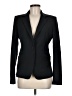 Reiss Black Blazer Size 6 - photo 1