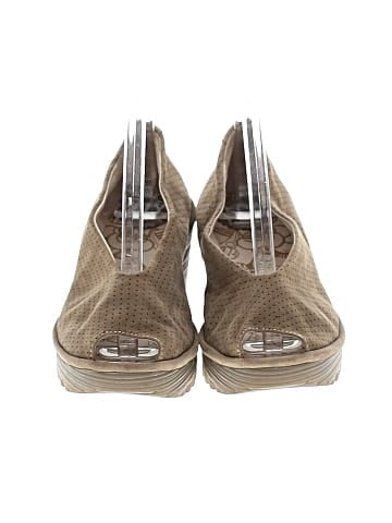 FLY London Wedges (view 2)