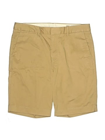 Gap Khaki Shorts (view 1)