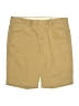 Gap Solid Tan Khaki Shorts Size 10 - photo 1