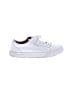 Taos White Sneakers Size 7 1/2 - photo 1