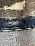 Silver Jeans Co. Hearts Blue Jeans Size 29 waist - photo 7