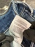 Silver Jeans Co. Hearts Blue Jeans Size 29 waist - photo 9