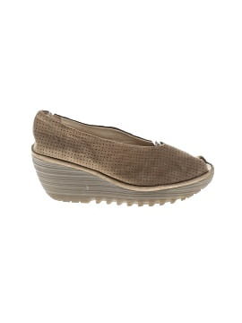 Fly London Wedges