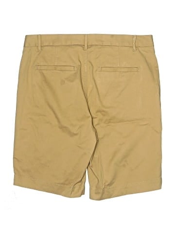 Gap Khaki Shorts (view 2)