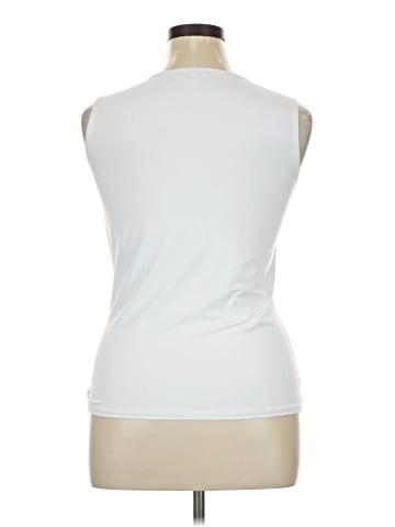 Alfani Sleeveless T-Shirt (view 2)