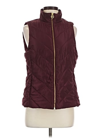MICHAEL Michael Kors Vest (view 1)