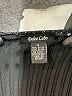 Dolce Cabo Black 3/4 Sleeve Top Size S - photo 7