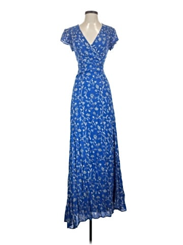 Amuse Society Casual Dress (view 1)