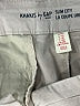 Gap Outlet Tan Gray Khakis Size 14 (petite) - photo 9