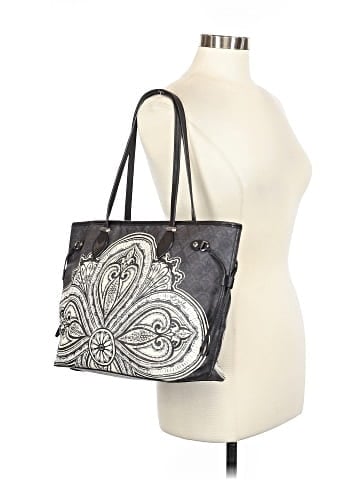 Brighton Tote (view 2)