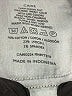 Ann Taylor Color Block Blue Jeans Size 6 - photo 8