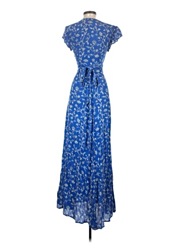 Amuse Society Casual Dress (view 2)