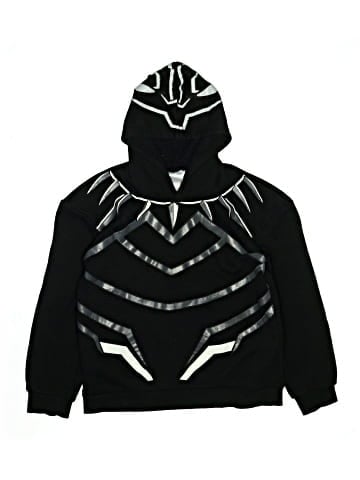 Marvel Pullover Hoodie (view 1)